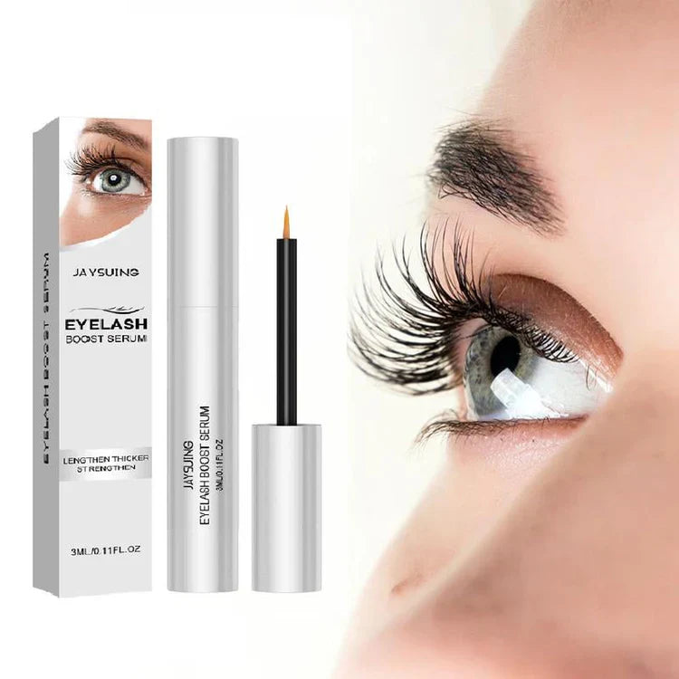 Eyelash Boost Serum – Grow Longer, Fuller & Healthier Lashes Naturally