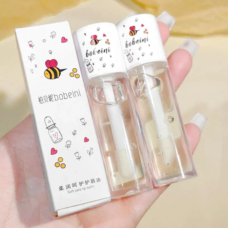 Moisturizing Lip Balm – Hydrating & Nourishing Lip Care for Smooth, Soft Lips