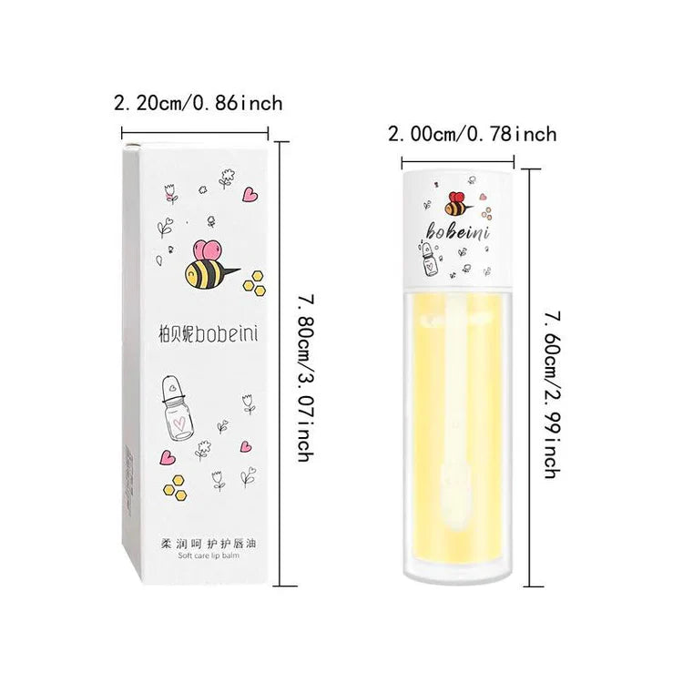 Moisturizing Lip Balm – Hydrating & Nourishing Lip Care for Smooth, Soft Lips