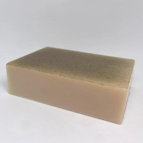 Bentonite Clay Detoxifying Soap Bar – Goat Milk & Essential Oil (2-Pack, 4 oz.)