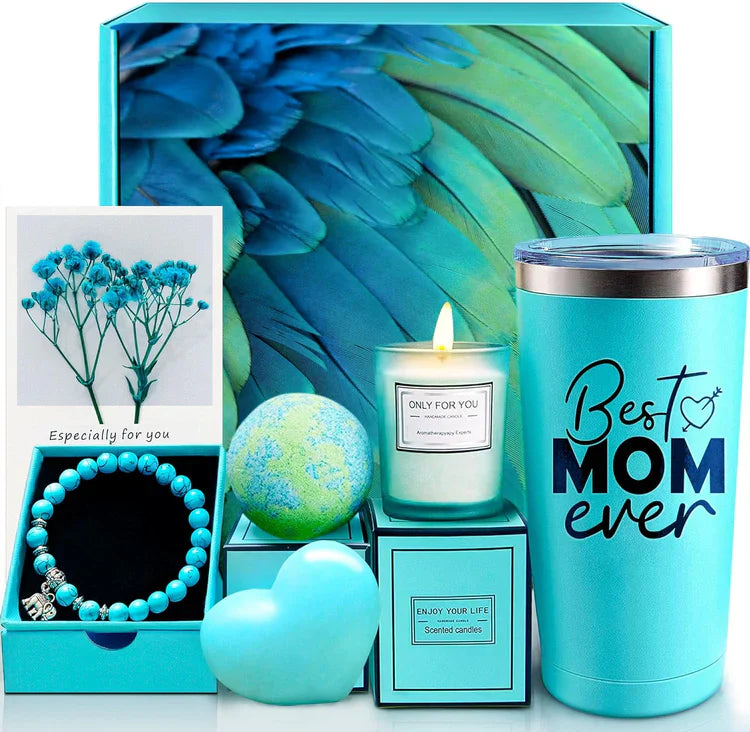 Gifts for Mom, Grandma & Mother-in-Law – Perfect for Birthdays, Mother’s Day & Christmas