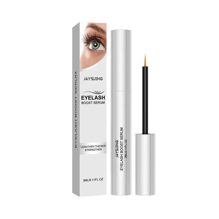 Eyelash Boost Serum – Grow Longer, Fuller & Healthier Lashes Naturally